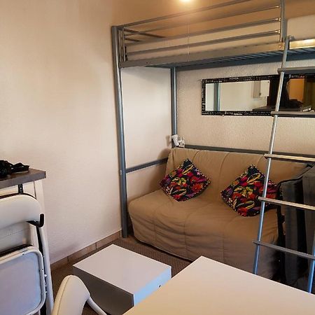 Appartement Confortable A Cauterets 16 M² Parking Gratuit Exterior photo