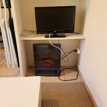 Appartement Confortable A Cauterets 16 M² Parking Gratuit Exterior photo