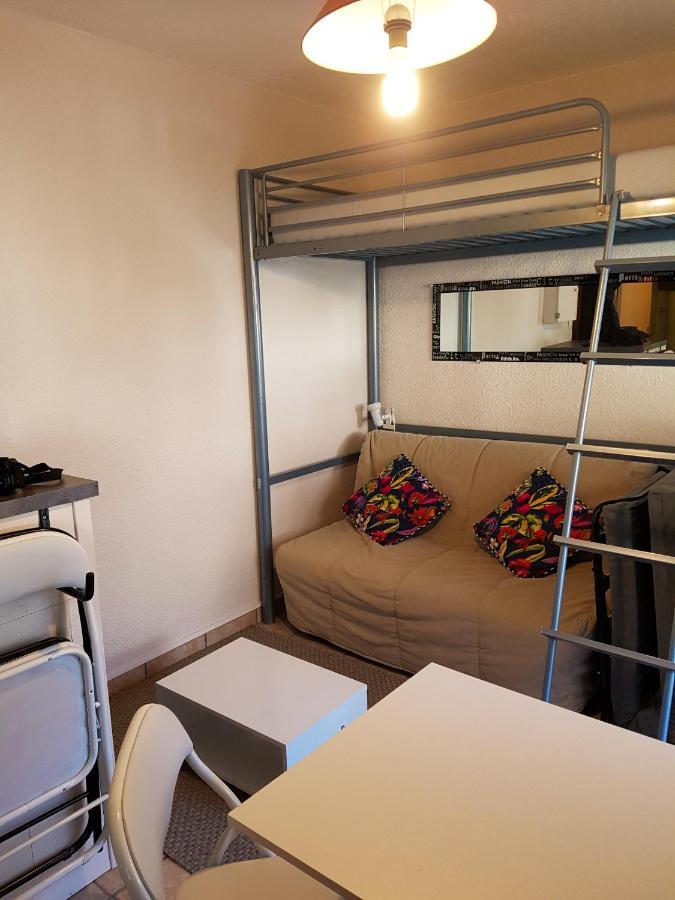 Appartement Confortable A Cauterets 16 M² Parking Gratuit Exterior photo