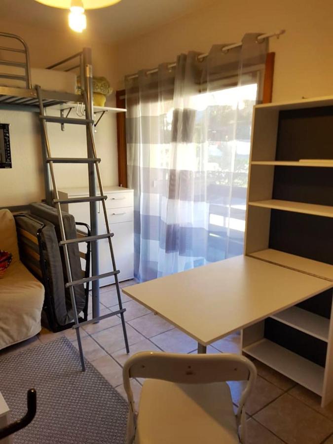 Appartement Confortable A Cauterets 16 M² Parking Gratuit Exterior photo