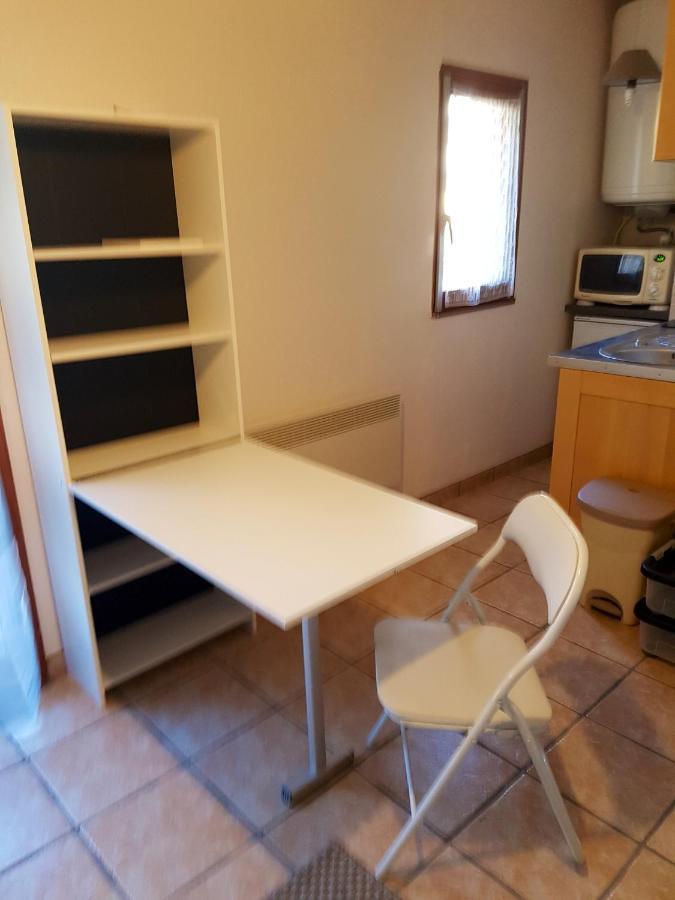 Appartement Confortable A Cauterets 16 M² Parking Gratuit Exterior photo