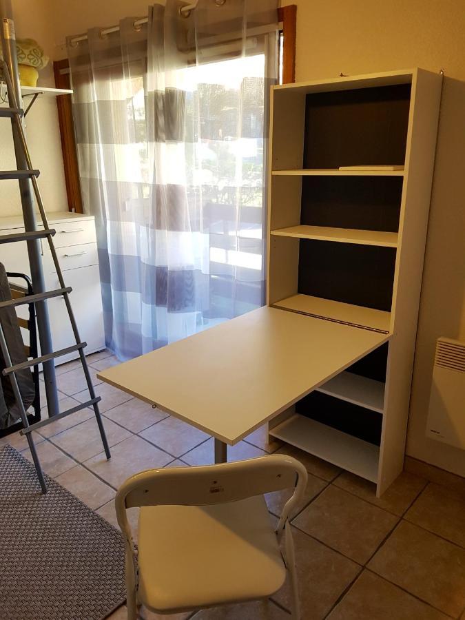 Appartement Confortable A Cauterets 16 M² Parking Gratuit Exterior photo